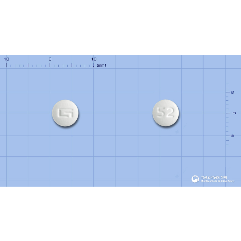 동광미녹시딜정5mg