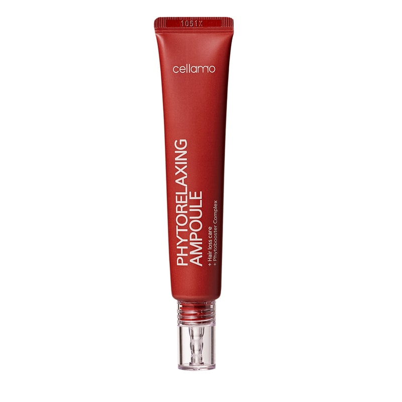 Ceramo Pitorrelaxing Ampoule