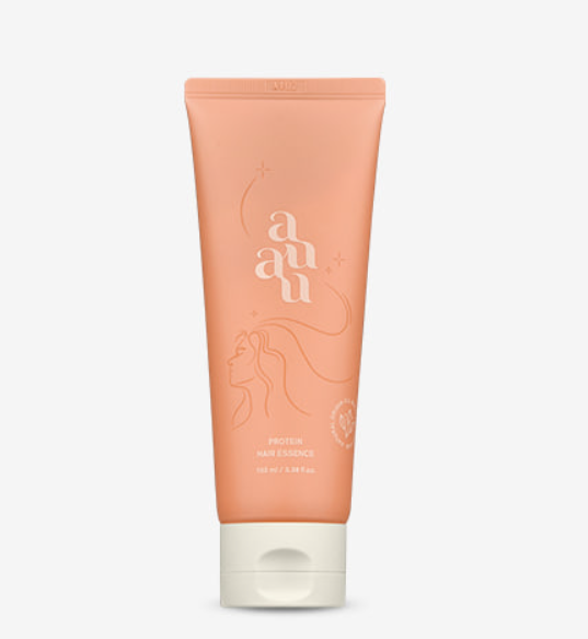 ああああ タンパク質 ヘアエッセンス