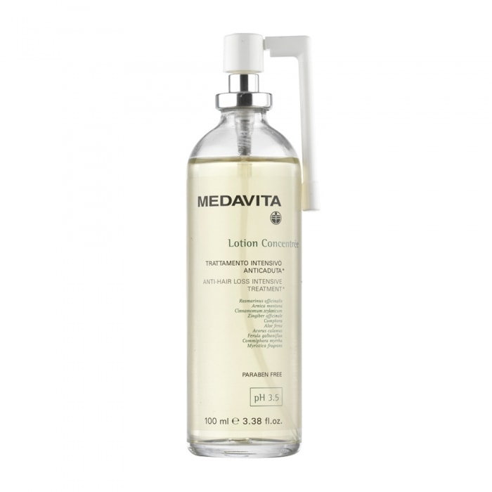 メダビタの頭皮強化トニック