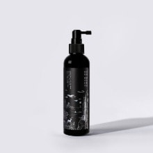 Hare tonic to alleviate symptoms of partial stiffness oral hair loss