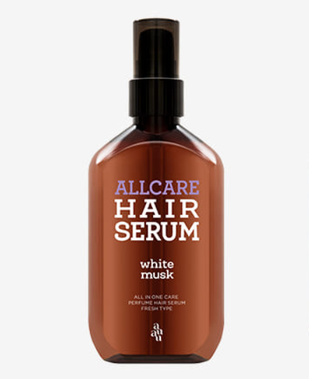 Oh, oh, oh, all care hair serum