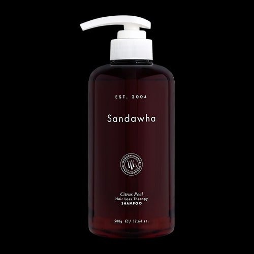 SANDAHWA Hair Loss Shampoo