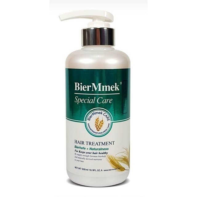 비어멕 독일맥주효모 트리트먼트