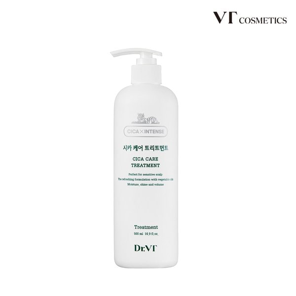 VT Cosmetics Cica Care Treatment