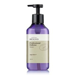 ビヨンド プロフェッショナル ディフェンス シャンプー