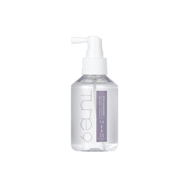 Tune 9 Wow Refreshed Hair Tonic [Jisung Tofu]