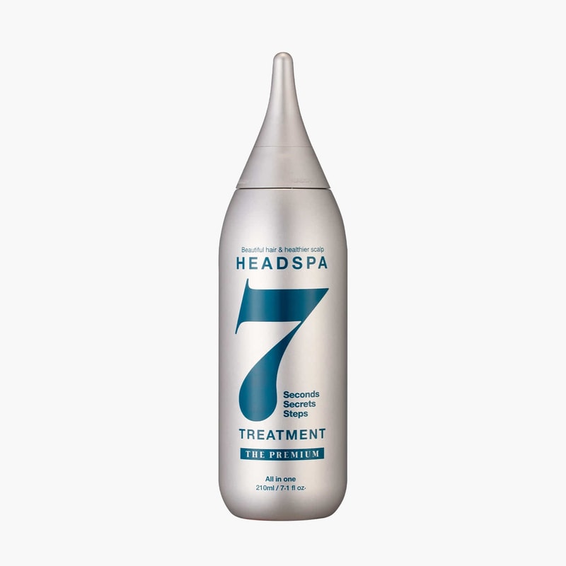 Head spa 7 treatment The Premium