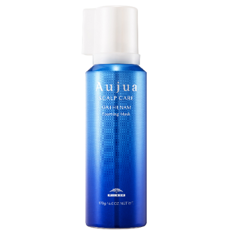 Milbon Ojua Ose Nam Foaming Mask