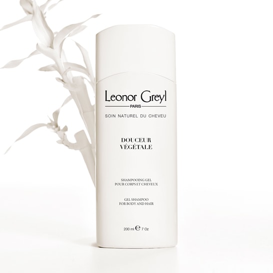Leonolgrel Dusher Shampoo