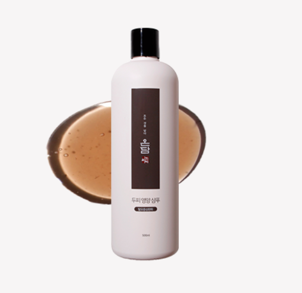 オンダムチェウダム頭皮栄養シャンプー