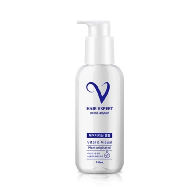 V-Hair Expert Derma安瓿