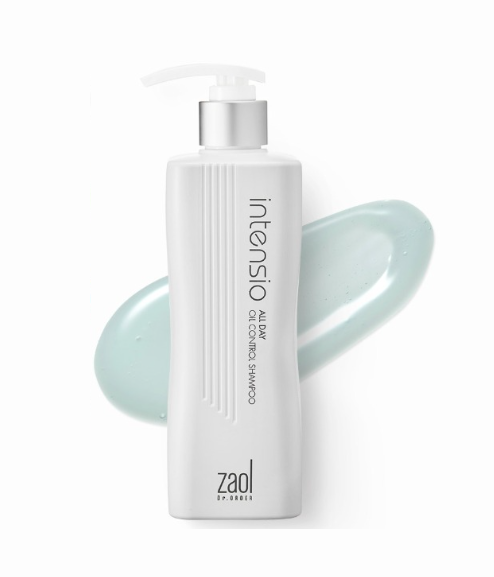 JAOL Dr. Order Intencio All Day Oil Control Shampoo