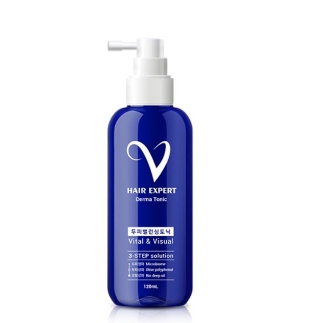 V-HAIR Expert Derma Dupitonic护发素