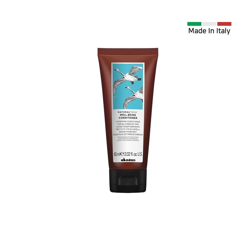 Davines Well-Being Conditioner