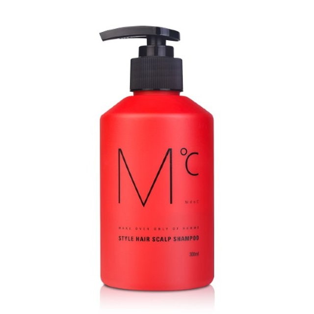MDOC Style Hair Scalp Shampoo