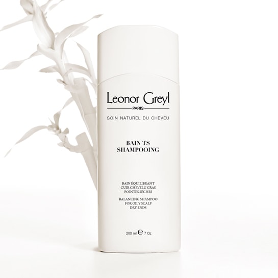 Leonolgrel Bang Tues shampoo