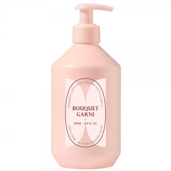 Bouquet Garni Hair Loss Treatment Scalp Shampoo