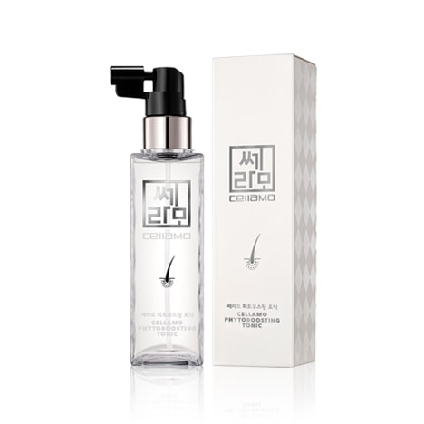 Celamo Hair loss Shampoo Fitto Boosting Tonic