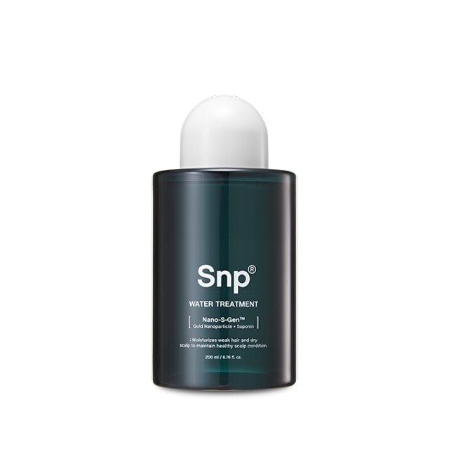 SNP NanoSgen Scalp Water Treatment