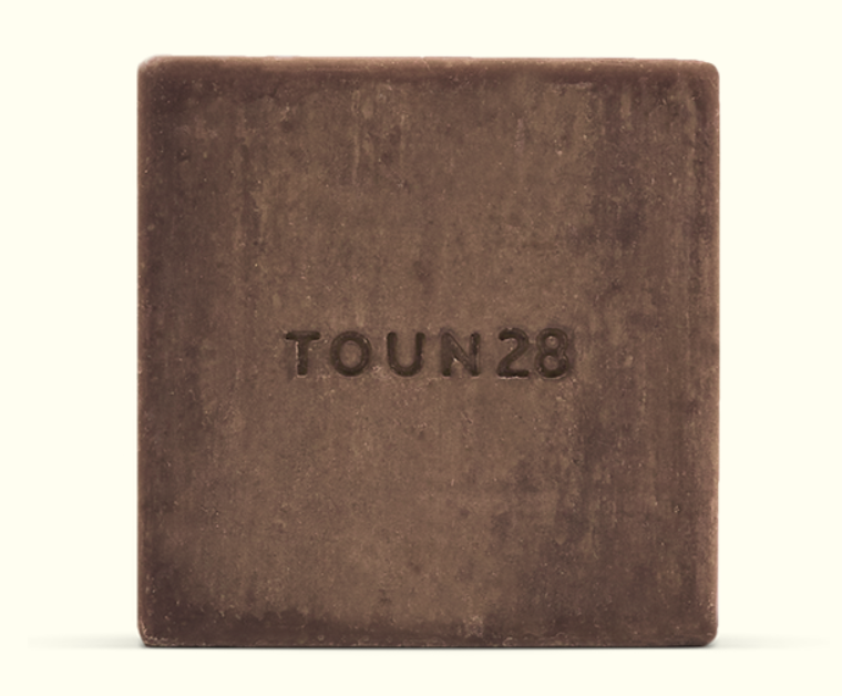 Tone 28 S18 Kelp Shampoo Bar