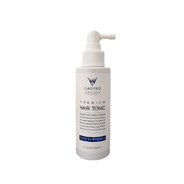 Easyro Hair and Scalp Premium Tonic