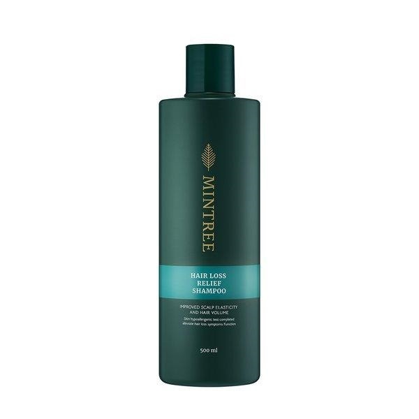 Mintree Hair Loss Relief Shampoo