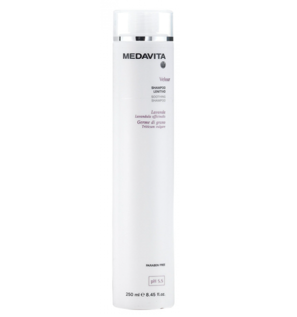 Medavita Sensitive Shampoo