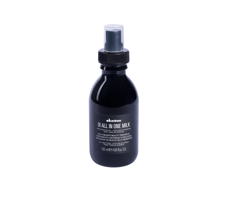 Davines Cucumber All in One Milk