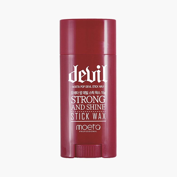 Moeta Pop Devil Stick Wax