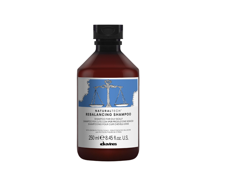 ダビネス リバランス シャンプー