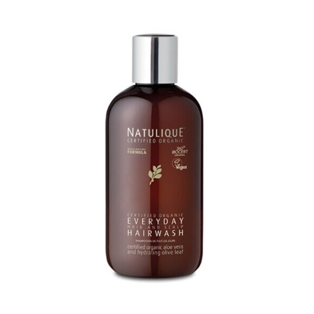 Natulique Natulique Everyday Vegan Shampoo