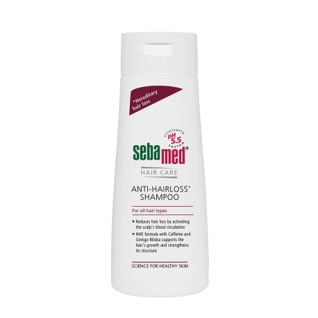Sebamed Anti Hair Loss Shampoo