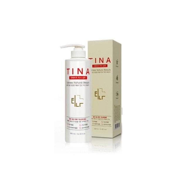 Tina Riage Tina Shampoo