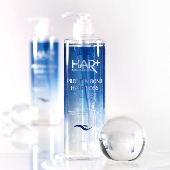 Hair Plus Protein Bond Hair loss Shampoo