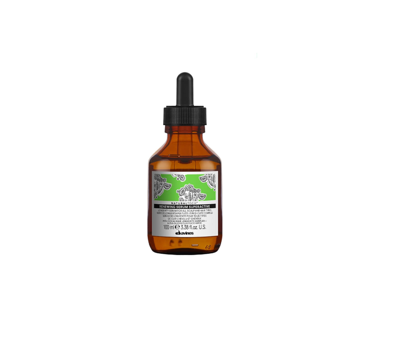 Davines Renewing Serum Superactive