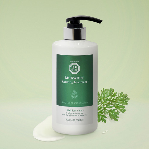 Hair loss treatment