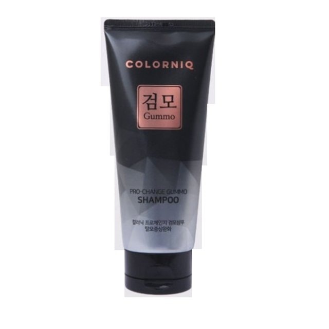 カラーニック プロチェンジ 剣毛 シャンプー