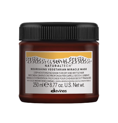 Davines Nourishing Veziterian Miracle Mask