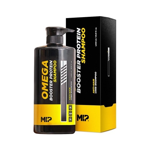 ミフ オメガ ブースター プロテイン シャンプー