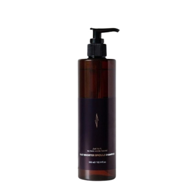 Epoli Fast Booster Spicy Shampoo