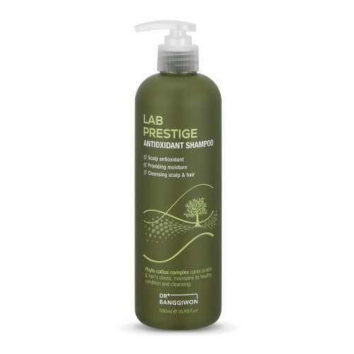 Dr. Bang Ki-won Lab Prestige Anti-Oxident Shampoo