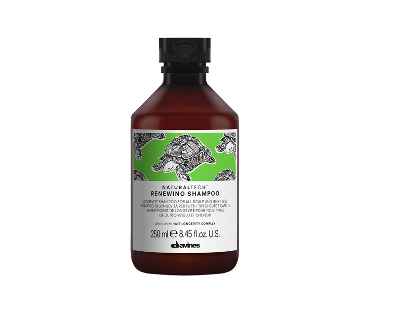 ダビネス リニューイング シャンプー