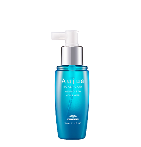 Milbon Ojua Aging Spa Lifting Lotion