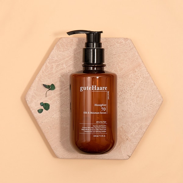 戴塞尔·古特哈尔蜂蜜70丝滑保湿精华液