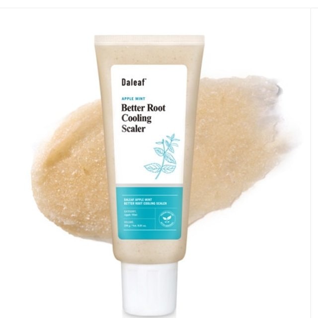 Dalif Apple Mint VERRUT COOLING SCALER