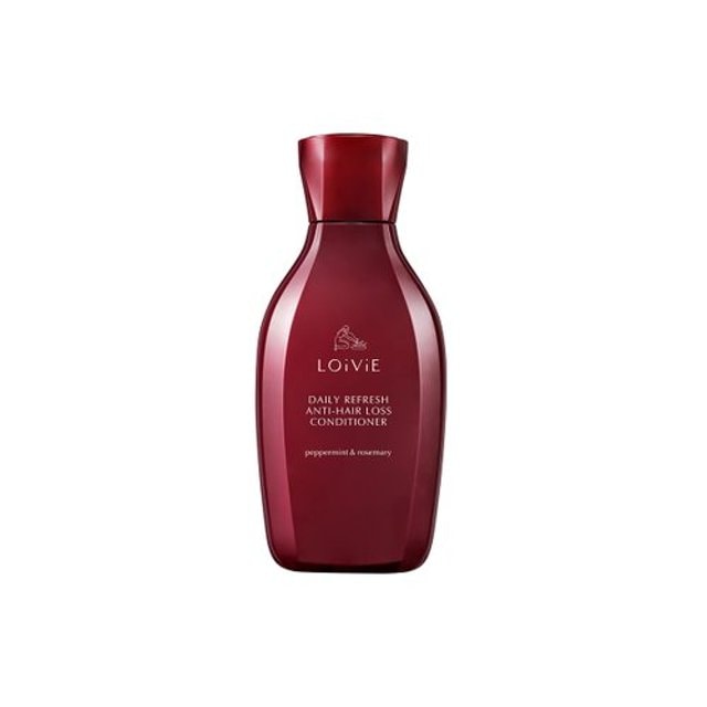 LOVE Daily Refresh Anti-Hair Ross护发素