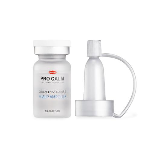 Hanmi Pharmaceutical Collagen Signature Scalp Ampoule