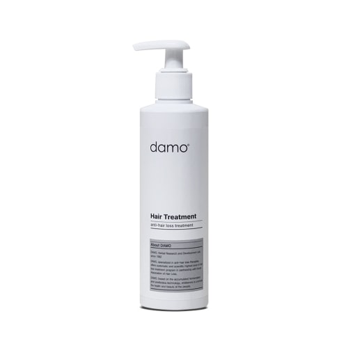 IDAMO Hair Treatment
