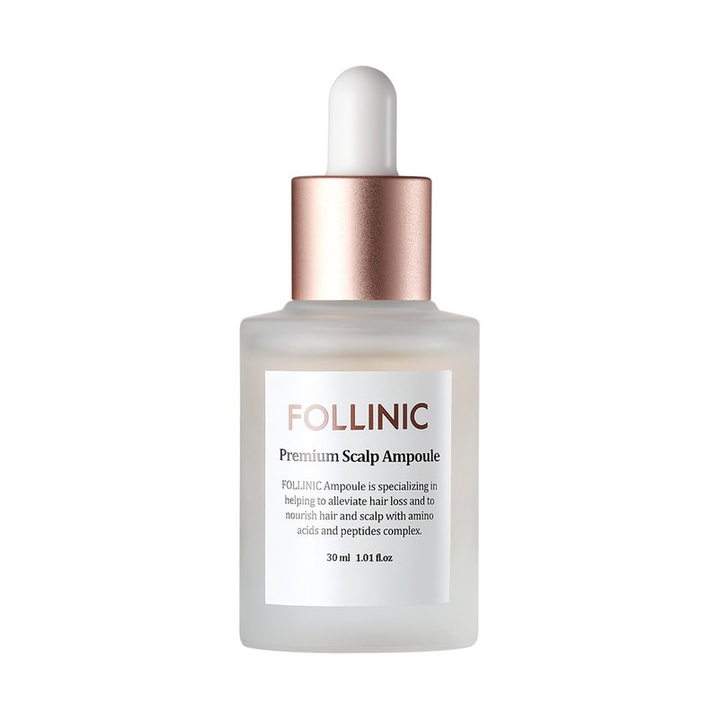 Polynique Premium Scalp Ampoule